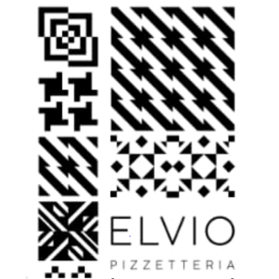 Pizzeteria Elvio logo