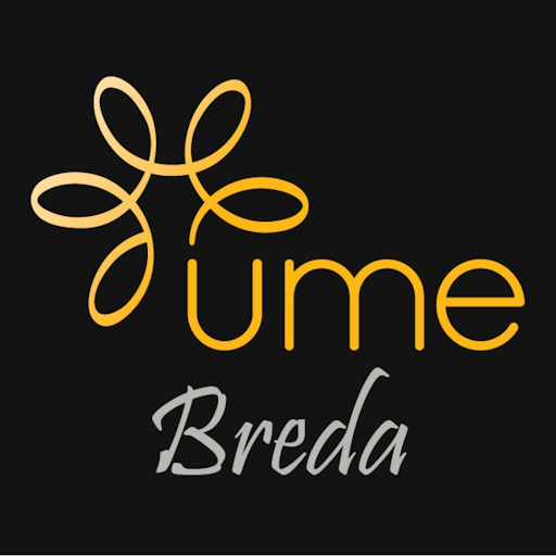 Restaurant Ume Breda logo