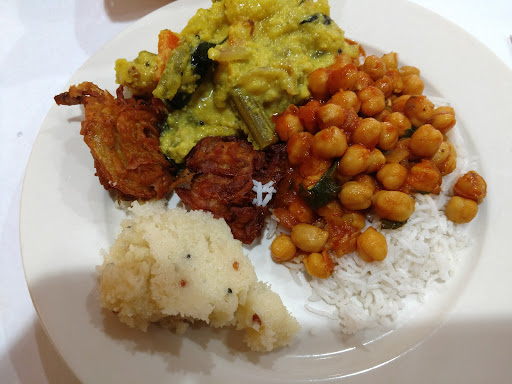Indian Restaurant «RoyalAshoka (Regional Cuisine Of India)», reviews and photos, 13314 Philmont Ave, Philadelphia, PA 19116, USA