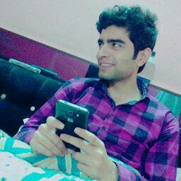 Mohd Naved Avatar