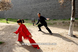 58-year Tai Chi Quan Practitioner Photo 6