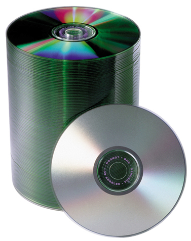 formater CD, DVD , récalcitrant - l'underground de la toile