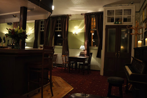 The Alexandra