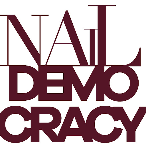 Nail Democracy Kista Galleria