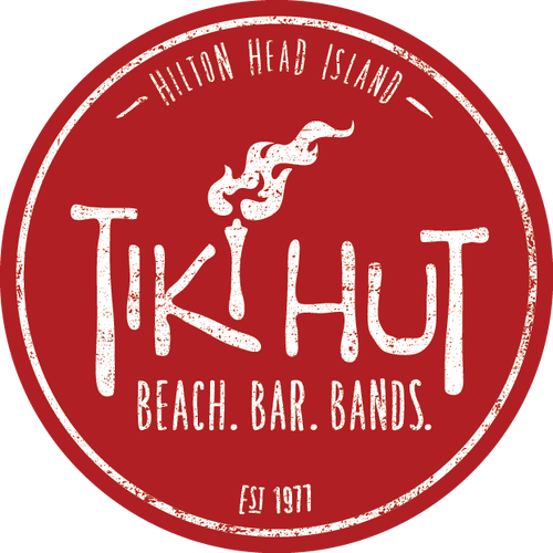 Tiki Hut logo