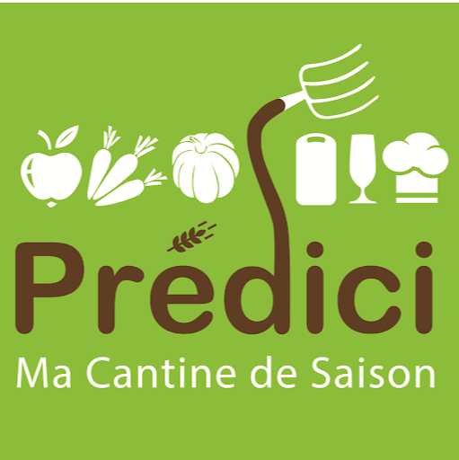 Prédici, Ma Cantine de Saison logo