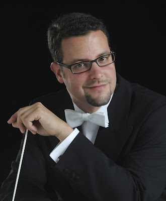 Maestro Dirk Meyer