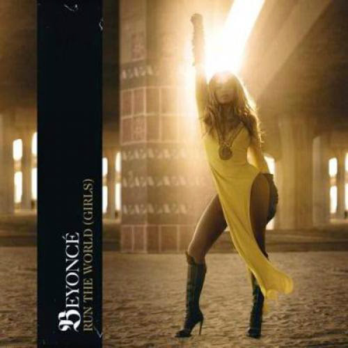 She Coming First Look At Beyonce New Single Cover