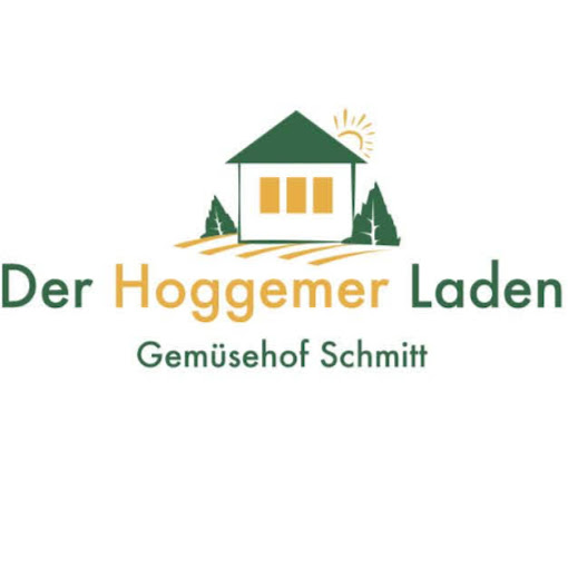 Der Hoggemer Laden- Gemüsehof Schmitt logo