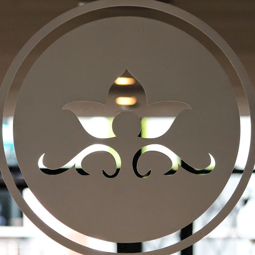 White Orchid Rejuvenation Centre logo