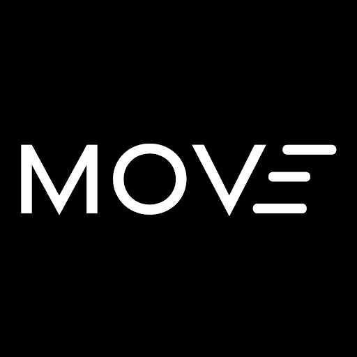 MOVE logo