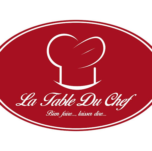 La Table du Chef logo