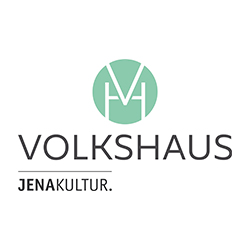 Volkshaus Jena logo