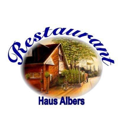 Haus Albers logo