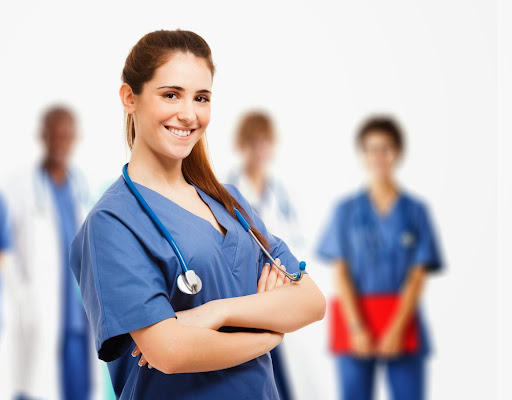Spandan Nursing Bureau, Upper Bazaar, Bablakhali,, Kazi Waza, Ponda, Goa 403401, India, Nursing_Agency, state GA