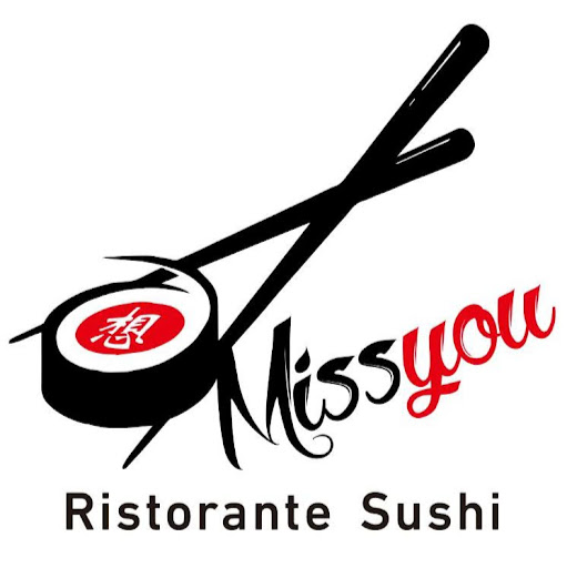 Ristorante Sushi Miss You logo