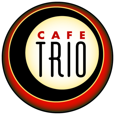 Cafe Trio logo