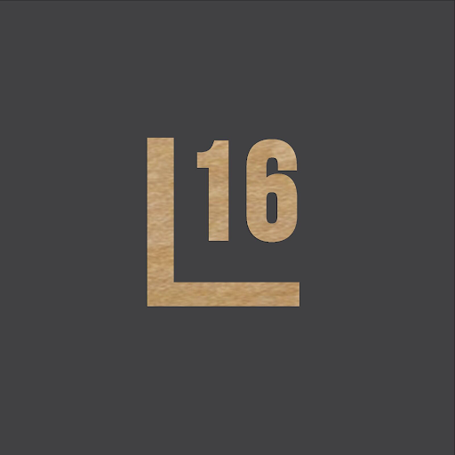 Linea 16 logo