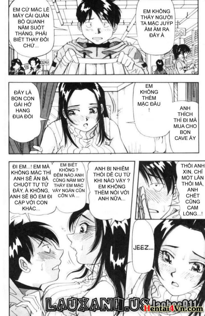 Upload By Hentai4VN.com hentai- truyen hentai- doc truyen hentai - Hentai4VN.com