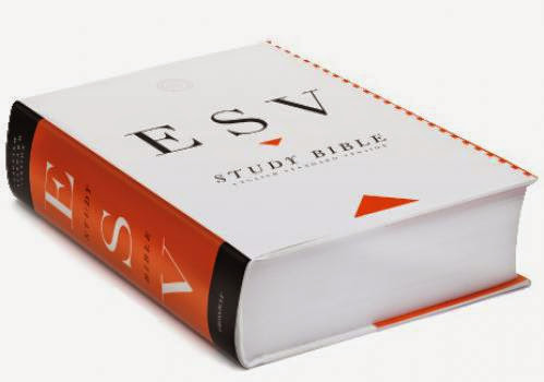 10 Reasons To Read The Esv Study Bible