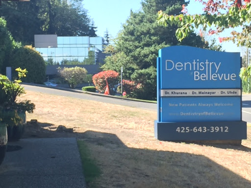 Dental Clinic «Dentistry of Bellevue», reviews and photos