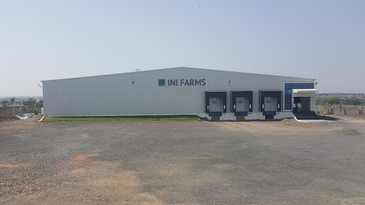 INI FARMS PVT LTD, Survey No. 67/68, A/P Vasunde, Baramati - Kurkumbh Road, Taluka - Daund, District - Pune, Kurkumbh, Maharashtra 412219, India, Storage_Facility, state MH
