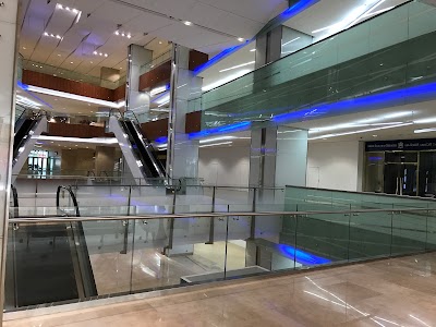 Photos of Yaal Mall