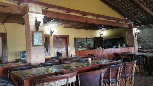 Restaurant Casa Grande., Panorámica 11, Centro, 48200 Talpa de Allende, Jal., México, Restaurante | JAL