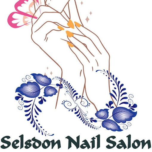 Selsdon Nail Salon logo