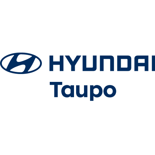 Hyundai Taupo logo