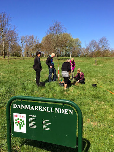 Danmarkslunden