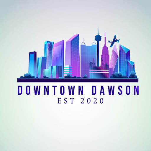 Downtown Dawson