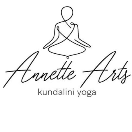 Kundalini Yoga Leeuwarden logo