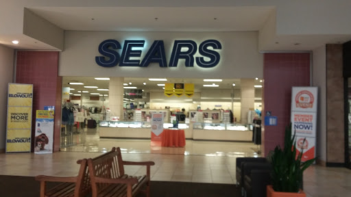 Department Store «Sears», reviews and photos, 1982 E 20th St, Chico, CA 95928, USA