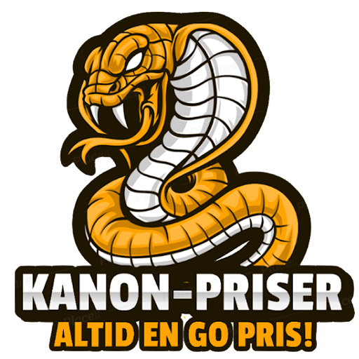 KANON-PRISER logo