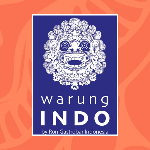 Warung Indo Eindhoven logo