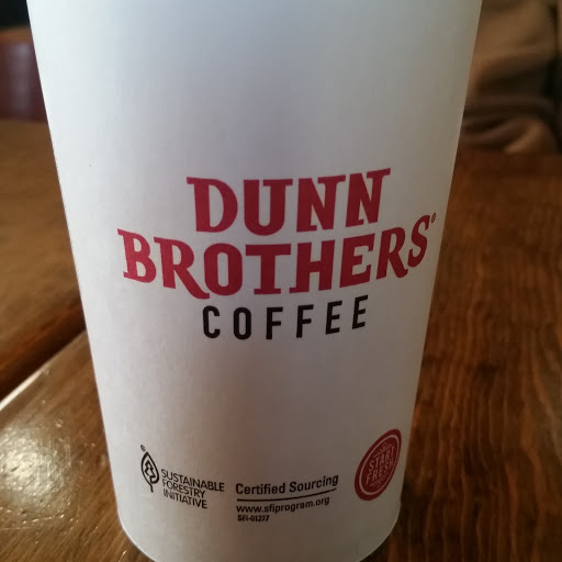 Coffee Shop «Dunn Brothers Coffee», reviews and photos, 11 Water St, Excelsior, MN 55331, USA