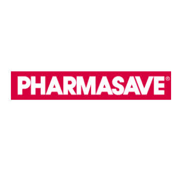Pharmasave Sexton's logo