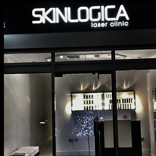 Skinlogica logo
