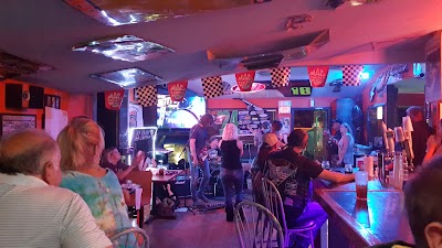 Photos of Go Fast Betty's Bar & Grill