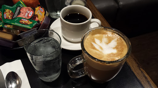 Marion Street Eatery