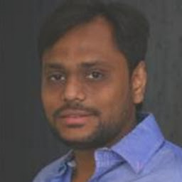 Mihir Patel's user avatar