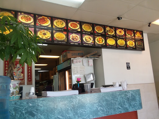 Restaurant «Hong Kong Chinese Restaurant», reviews and photos, 3550 Centerville Hwy # 106, Snellville, GA 30039, USA