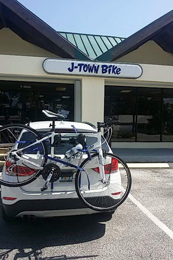 Bicycle Store «J-Town Bicycle», reviews and photos, 126 Center St B1, Jupiter, FL 33458, USA