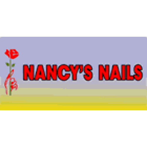 Nancy's Nails logo