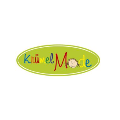 Kindermode Gilching - KrümelMode logo