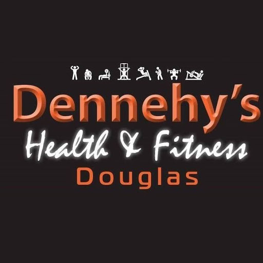 Dennehy's Health & Fitness Douglas logo