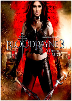 OAKSOAKS Bloodrayne 3   DVDRip   Dual Áudio