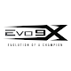 Evo9X | Custom Sublimated Sports Uniforms