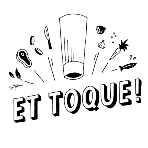 Et Toque ! Restaurant Suresnes logo